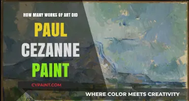Exploring the Vast Artistic Legacy of Paul Cezanne