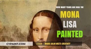 The Mona Lisa's Ancient Origins