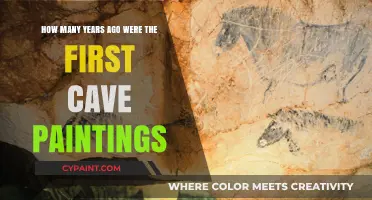 Ancient Art: Cave Paintings from the Past