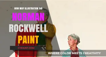 Exploring Norman Rockwell's Vast Collection of Iconic Illustrations