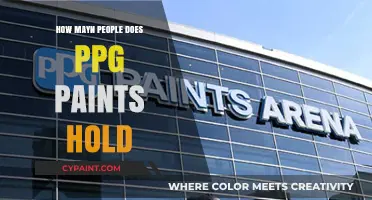 PPG Paints Arena Capacity: How Many Fans Can It Hold?