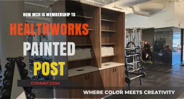 Healthworks Painted Post Membership Cost: What You Need to Know