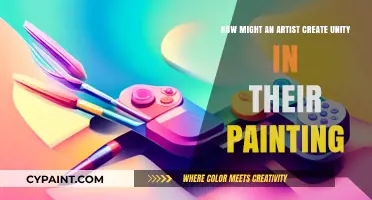 Creating Unity in Art: A Guide for Artists
