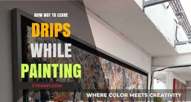 Mastering Drip-Free Painting: Essential Tips for Flawless Walls Every Time