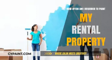Rental Property Painting Frequency: Essential Maintenance Tips for Landlords