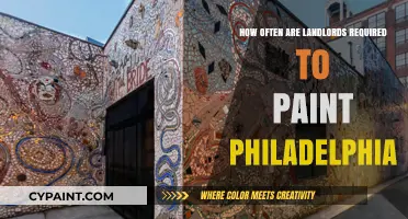 Philadelphia Landlord Painting Requirements: Frequency and Legal Obligations Explained
