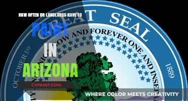 Arizona Landlords: Know Your Painting Obligations