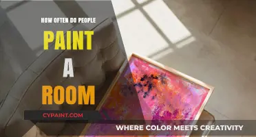 How Often Should You Paint a Room? Expert Insights