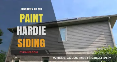 How Often to Paint Hardie Siding: Maintenance Tips and Timeline