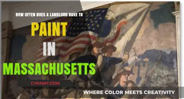 Massachusetts Landlord Painting Requirements: Frequency and Legal Obligations Explained