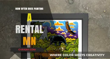 Painting Rental Properties in Minnesota: Optimal Frequency and Maintenance Tips
