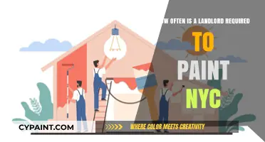 Landlord's Guide to Painting NYC Properties