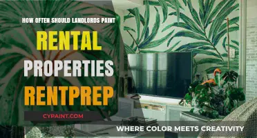 How Often Should Landlords Paint Rental Properties? RentPrep Guide