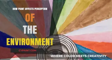 How Paint Colors Shape Our Perception of Surroundings