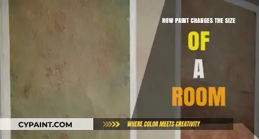 Transform Your Space: How Paint Colors Alter Room Perception Instantly