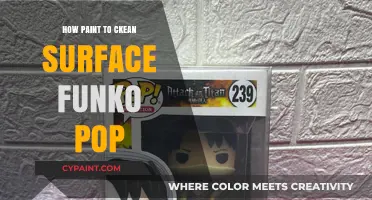 Mastering Funko Pop Cleaning: Easy Paint Surface Care Tips