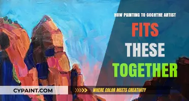 Mastering Composition: How Artists Harmonize Elements in Painting