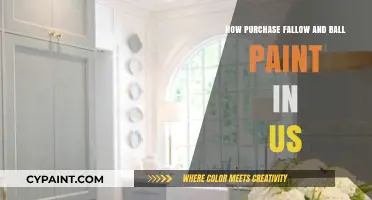 Ultimate Guide to Buying Farrow & Ball Paint in the US