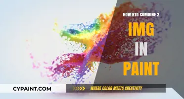 Easy Guide: Merging Two Images Seamlessly in Microsoft Paint