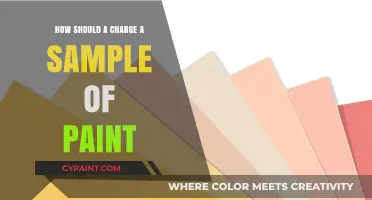 Effective Strategies for Pricing Paint Samples: A Comprehensive Guide