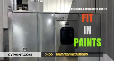 Crossbreed Hosting: Tips for Seamlessly Integrating Paints into Your Setup