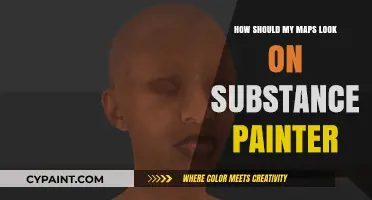 Crafting Realistic Maps in Substance Painter: Essential Design Tips