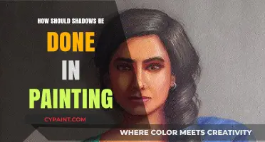 Mastering Shadows: Essential Techniques for Realistic Painting Effects