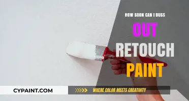Mastering Retouch Paint: A Speedy Guide to Flawless Results