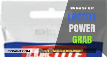 Mastering the Art of Painting Loctite Power Grab: A Comprehensive Guide