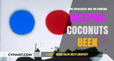 Weeping Coconuts: Analyzing the Success and Impact of the Painting