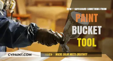 Mastering Paint Bucket Tool: Effective Techniques to Safeguard Your Design Elements
