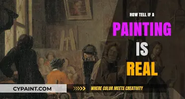 Authenticating Art: Expert Tips to Identify Genuine Paintings