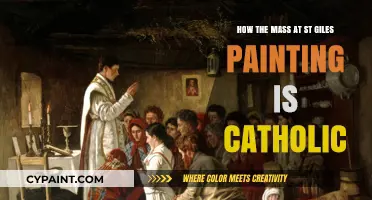 St. Giles Mass: A Catholic Masterpiece