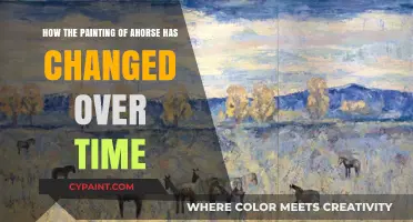 Evolution of Equine Artistry: A Historical Perspective