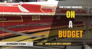 Affordable Fiberglass Painting Tips: Budget-Friendly Techniques for a Professional Finish