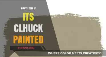 Identifying Authentic Chalk Paint: Tips to Spot the Real Deal