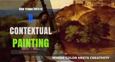 Titian's Pietà: Contextual Mastery in Renaissance Art and Faith