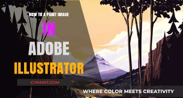 Mastering Digital Art: Painting Images in Adobe Illustrator Step-by-Step