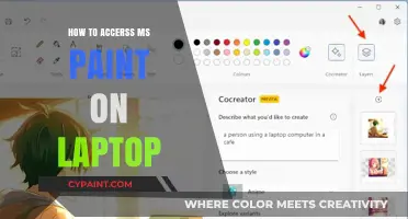 Quick Guide: Accessing MS Paint on Your Laptop Effortlessly
