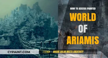 Discovering the Painted World of Ariamis: A Step-by-Step Access Guide