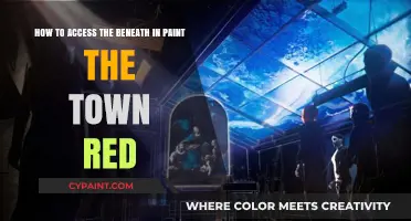 Mastering Paint the Town Red: Unlocking the Beneath Secrets