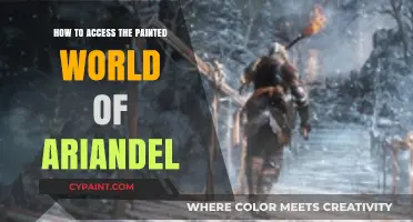 Accessing Ariandel: A Guide to the Painted World's Secrets