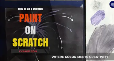 Adding Functional Paint Features to Your Scratch Projects: A Step-by-Step Guide
