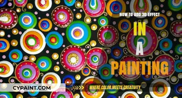 Mastering Depth: Techniques to Add 3D Effect in Your Paintings