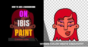 Mastering Ibis Paint: Simple Steps to Add Backgrounds Like a Pro