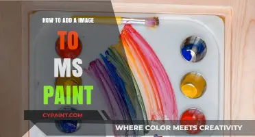 Mastering MS Paint: Simple Steps to Insert Images Effortlessly