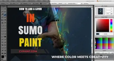 Mastering Sumo Paint: Simple Steps to Add a New Layer