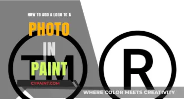 Add Your Logo to Photos Easily Using Microsoft Paint