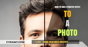 Transform Photos with Artistic Painted Effects