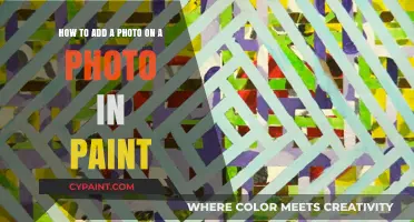 Layering Photos in Paint: A Simple Step-by-Step Guide